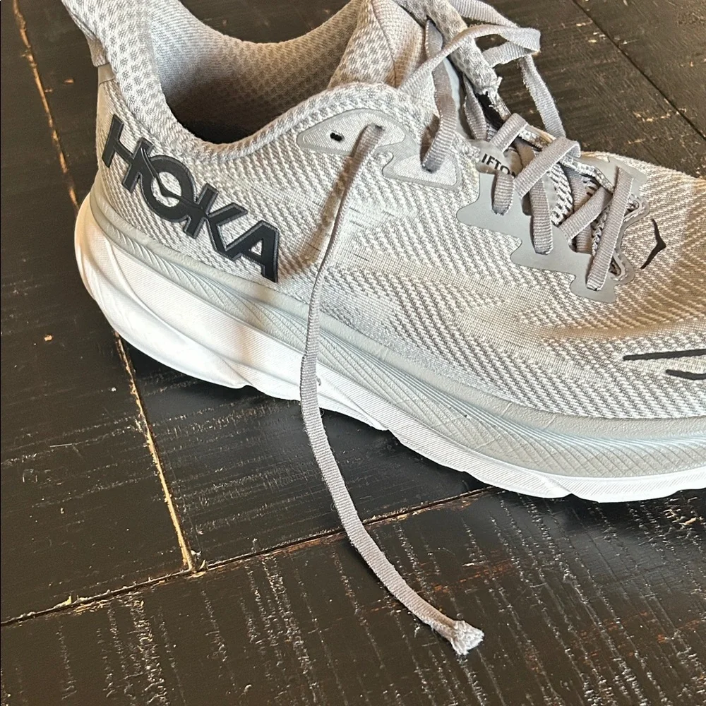 Hoka Men's Clifton 9 - Picture 6 of 6
